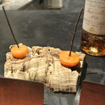 フロリレージュ - 金柑のパートデュフリュイ