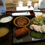 Dining TABI - スペシャルランチ