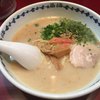 長崎らーめん 西海製麺所 高尾駅前店
