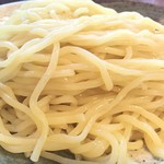 つけ麺 素家 - 300g、大盛