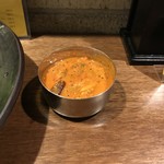 SPICY CURRY 魯珈 - 