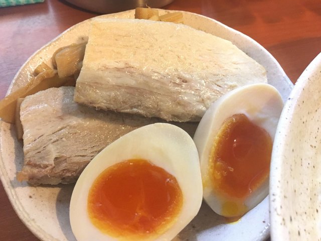 移転 つけ麺 素家 浅草橋 つけ麺 食べログ
