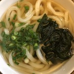 出雲蕎麦 - 