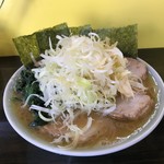 家系ラーメン ジェット家 - 