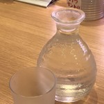 Kaitenzushi Sushiemon - 冷酒
