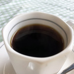 Indeira - セットコーヒー