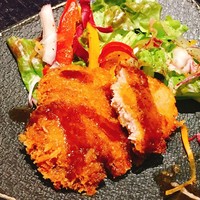 しゃぶしゃぶ　すき鍋　おもき 銀座店 - 