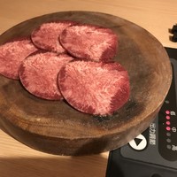 しゃぶしゃぶ KINTAN 代官山本店 - 