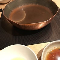 しゃぶしゃぶ KINTAN 代官山本店 - 