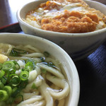 麺喰 - これでワンコインとは嬉しい！