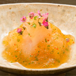 虎白 - メニュー写真: