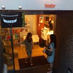 ディキシーダイナー 松濤店 - 