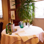 レストラン小西 - 