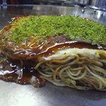 福の神 - お好み焼き