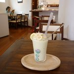 8352421 - 時間があれば、ゆっくりしたい店内♪