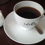 Cafe' O2 - 