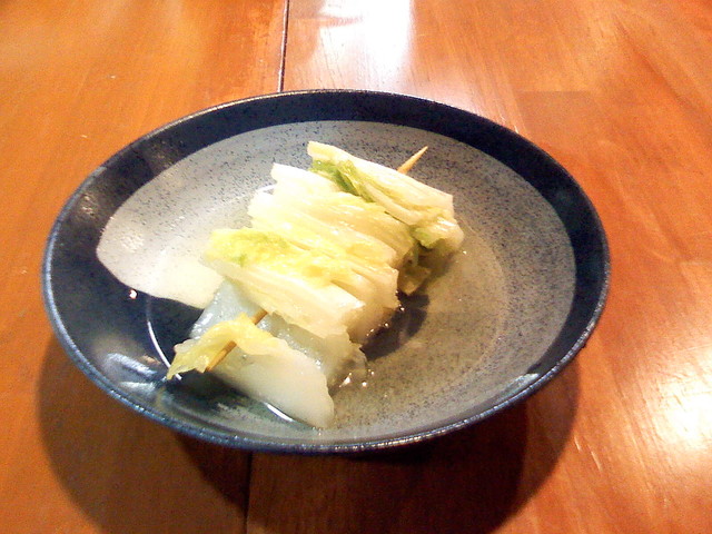 namiheineo - 鹤桥上本町/关东煮