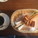 てらにし珈琲本店 - 