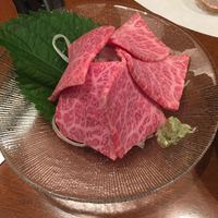 松阪牛炭火焼肉 東海亭 - 