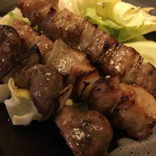 久留米市通東町でおすすめの美味しい焼き鳥をご紹介 食べログ