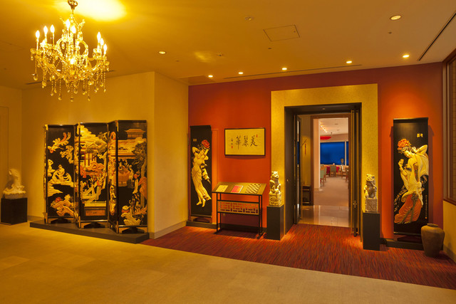 中国料理 美麗華 &ndash; 安比高原の本格中華レストラン | 岩手・八幡平