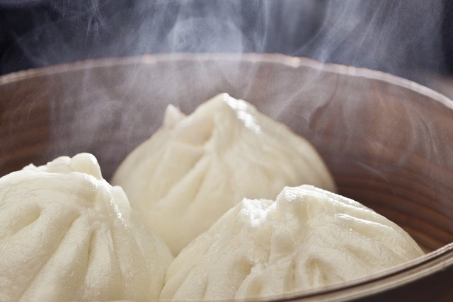 中国料理 美麗華 - 安比高原（中華料理）の写真