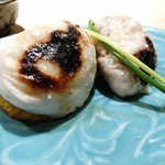 ぎおん 阪川 - 白子