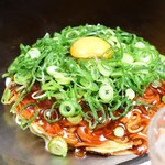 Teppan Okonomiyaki Kurahachi - 