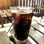 やなか珈琲店 CHABARA店