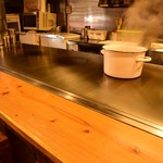 Teppan Okonomiyaki Kurahachi - 