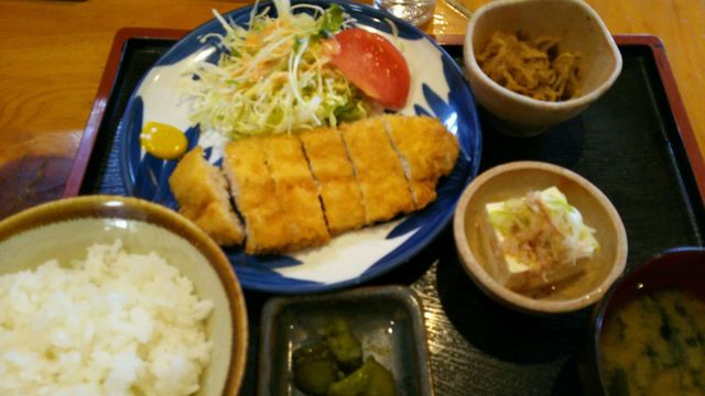 味処 雀（スズメ） - 郡山富田（居酒屋）の写真