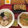 らーめん 本舗 食堂 我礫