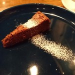 エスト ディ ズッパ - ドルチェ ガトーショコラ