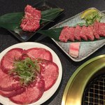 肉の割烹 田村  - 