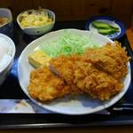 お食事処　みふね - 