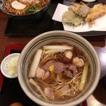 元祖鴨南ばん本家 - 