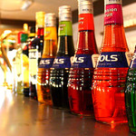 TAKAMATSU 290 BAR - 