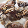 安記海味 - 料理写真:干し牡蠣