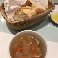 アン カフェ - 