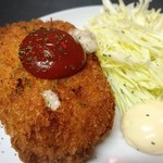 串かつ屋台 ふくろう - 