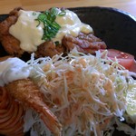 くりやん - チキン南蛮