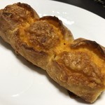 ベルマート キヨスク - 