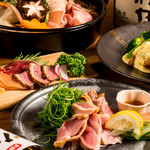 地鶏と個室居酒屋 近松 秋葉原店