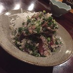 四季料理みしな - 