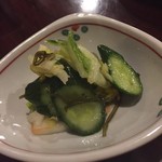四季料理みしな - 