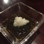 四季料理みしな - 