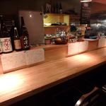 さけとさかな アストラッド - 
