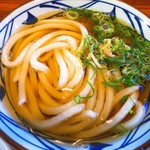 丸亀製麺 - 