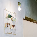 Putali Cafe - 内観