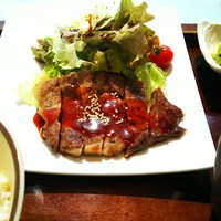 ダイナミックキッチン＆バー 響 カレッタ汐留店  - 